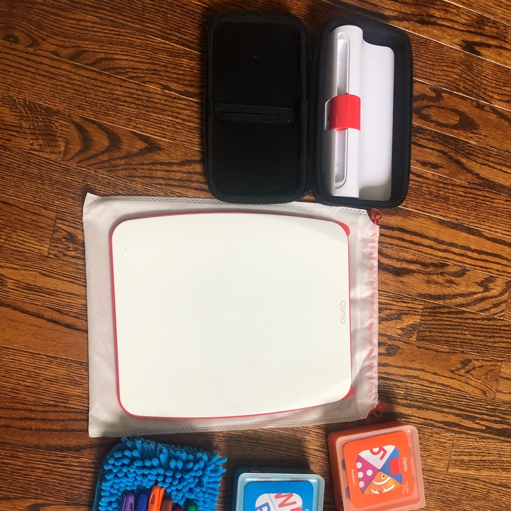 Osmo Genius And Creative Bundle - image 1